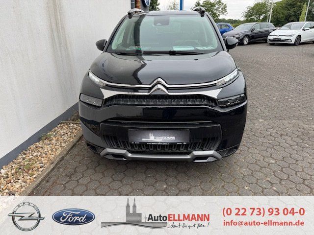 Citroen C3 Aircross 24.079 km 16.590 &euro; Bergheim 50127