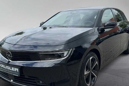 Opel Astra 35.550 km 18.990 &euro; Erding 85435