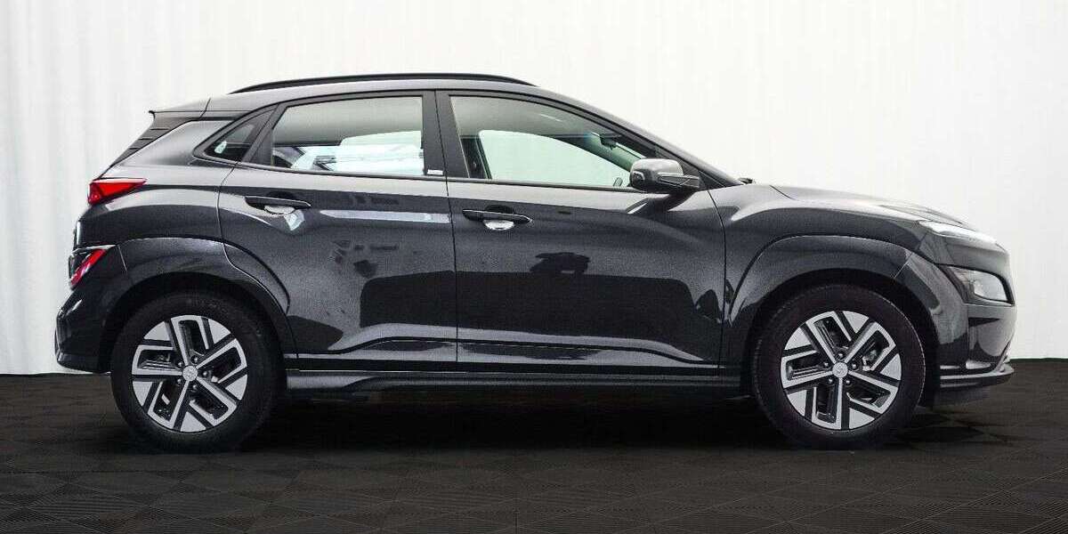 Hyundai KONA 38.000 km 15.750 &euro; Bad Lippspringe 33175