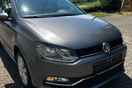 VW Polo 183.000 km 6.790 &euro; Saarlouis 66740