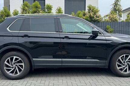 VW Tiguan 78.950 km 18.998 &euro; Hannover 30457