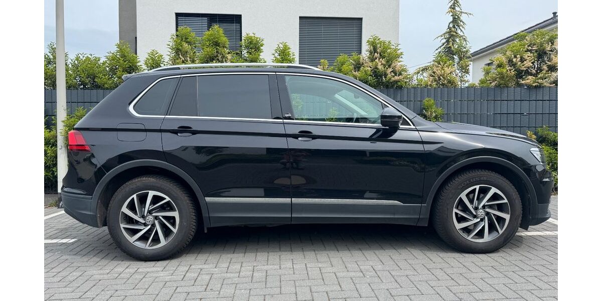 VW Tiguan 78.950 km 18.998 &euro; Hannover 30457