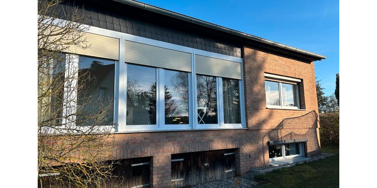 Einfamilienhaus Sternberg - 4 Zimmer, 170 m&sup2;, 278.000&euro; | Angebot:26988959