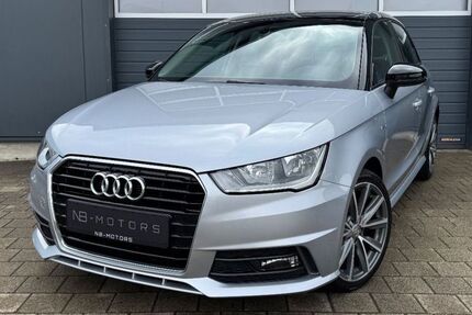 Audi A1 81.500 km 12.250 &euro; Zell unter Aichelberg 73119