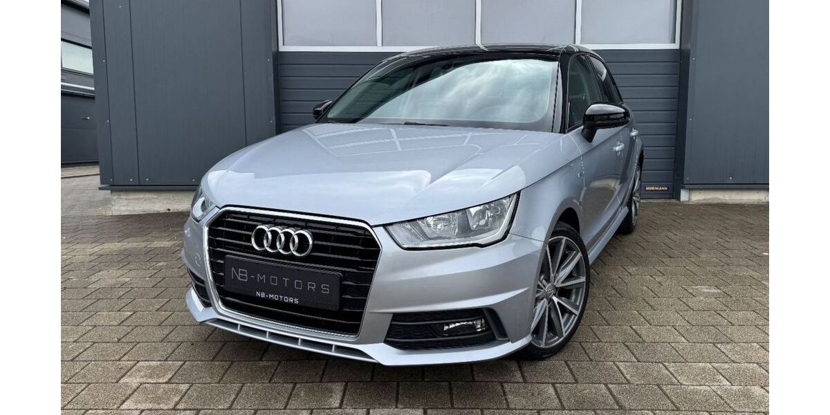 Audi A1 81.500 km 12.250 &euro; Zell unter Aichelberg 73119
