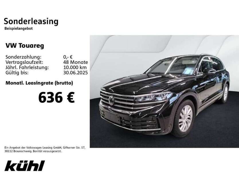 Touareg