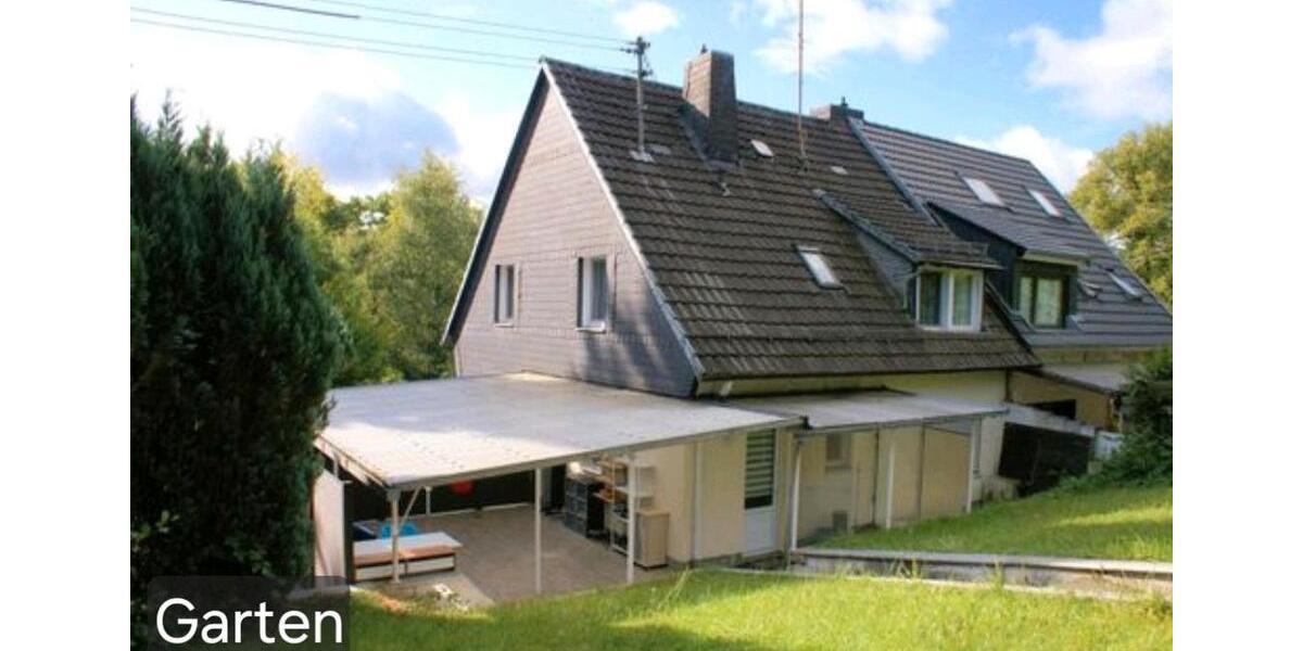 Doppelhaushälfte Ruppichteroth - 6 Zimmer, 110 m&sup2;, 260.000&euro; | Angebot:25171427