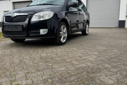 Skoda Fabia 256.170 km 3.900 &euro; Braunschweig 38118