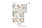 Etagenwohnung Markt Schwaben - 3 Zimmer, 91 m&sup2;, 1.745&euro; | Angebot:25870509