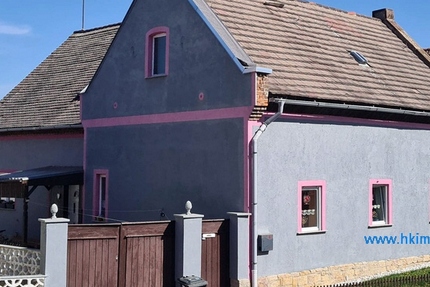 Modernisiertes Einfamilienhaus in Stedten - Zwangsversteigerung 6 zimmer