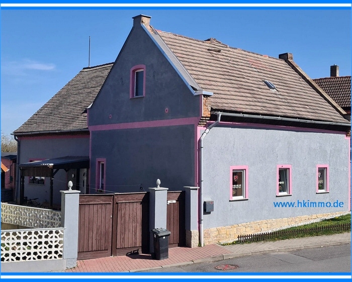 Modernisiertes Einfamilienhaus in Stedten - Zwangsversteigerung 6 zimmer