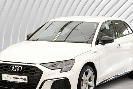 Audi A3 84.572 km 24.890 € Oberschleißheim 85764