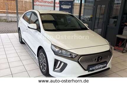 Hyundai IONIQ 51.721 km 15.840 &euro; Bremen 28201