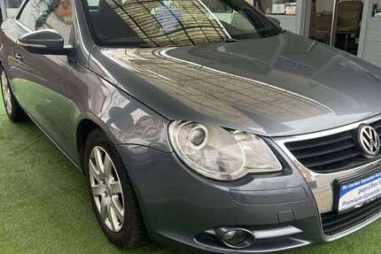 VW Eos 164.775 km 6.499 &euro; Frankfurt Main 60386
