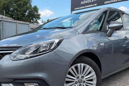 Opel Zafira 130.000 km 7.995 &euro; Taunusstein 65232