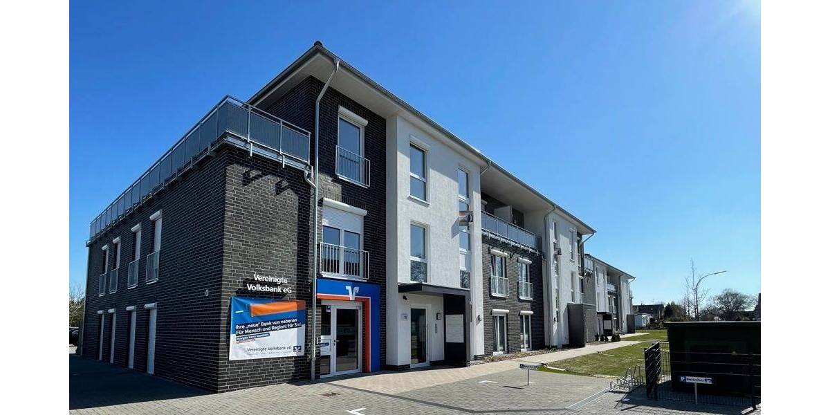 Etagenwohnung Delmenhorst / Adelheide Brendel/Adelheide - 3 Zimmer, 95 m&sup2;, 980&euro; | Angebot:26820556