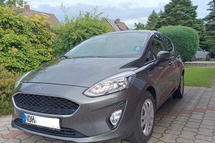 Ford Fiesta 142.500 km 6.250 &euro; Nordhorn 48527