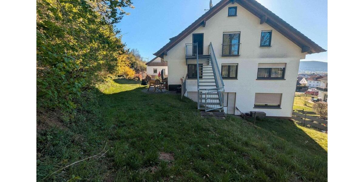 Einfamilienhaus Großheubach - 1.679.000&euro; | Angebot:27029235