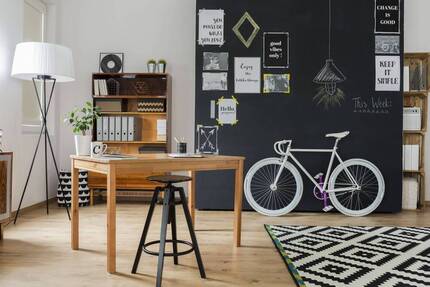 NEU! COOLES APARTMENT MITTEN IN DER CITY!