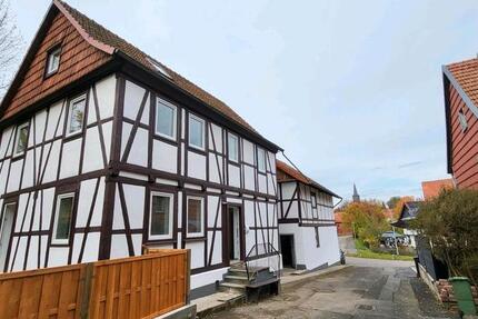 Fachwerkhaus in Gleichen, OT Rittmarshausen 5 zimmer