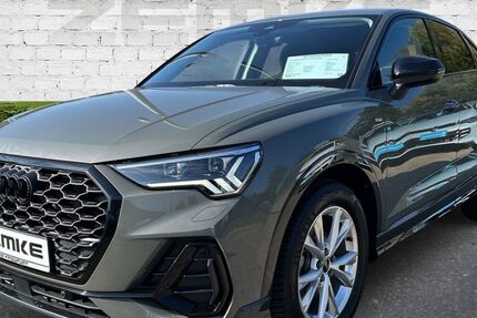 Audi Q3 21.797 km 35.925 &euro; Schorfheide OT Finowfurt 16244