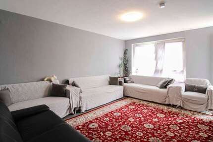 Wohnung Marburg Biegenviertel - 4 Zimmer, 77 m&sup2;, 198.000&euro; | Angebot:27287138
