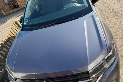 VW T-Cross 32.517 km 19.500 &euro; Northeim 37154