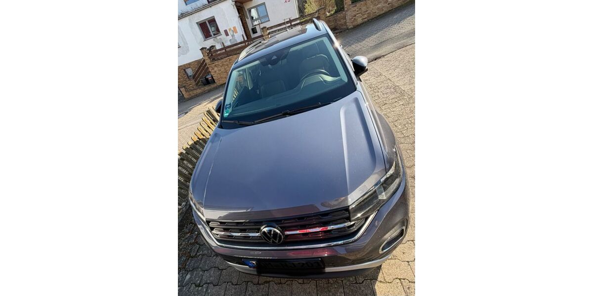 VW T-Cross 32.517 km 19.500 &euro; Northeim 37154