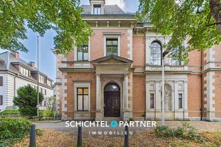 Wohnung zum Kaufen in Bremen 599.000 € 118.02 m² 2 zimmer