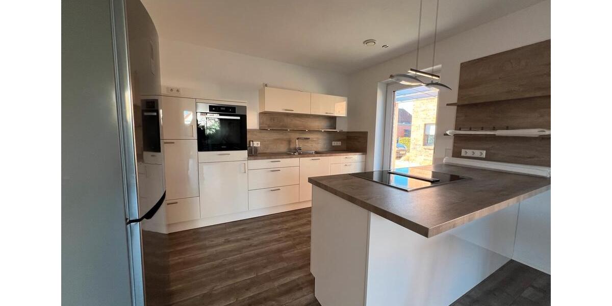 Doppelhaushälfte Syke - 4 Zimmer, 103 m&sup2;, 950&euro; | Angebot:25324071