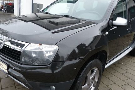 Dacia Duster 194.100 km 9.999 &euro; Oberviechtach 92526