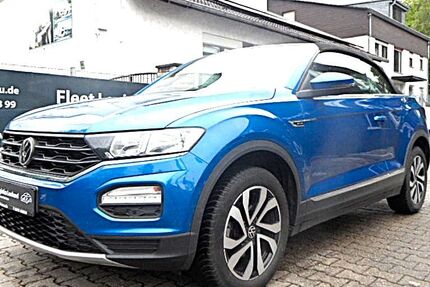 VW T-Roc 42.500 km 22.700 &euro; Hanau ( bei Frankfurt /M.) 63456