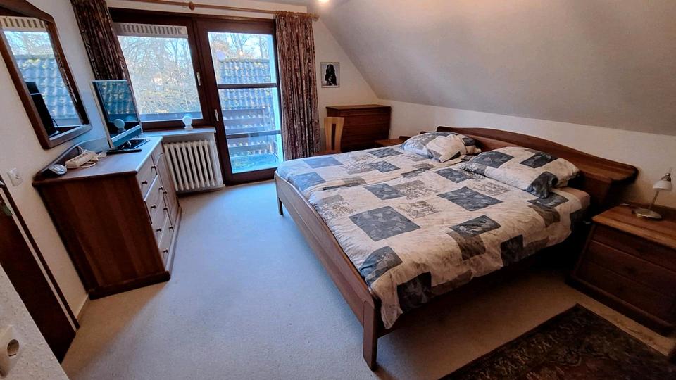 Einfamilienhaus Niebüll - 6 Zimmer, 170 m&sup2;, 405.000&euro; | Angebot:24415985