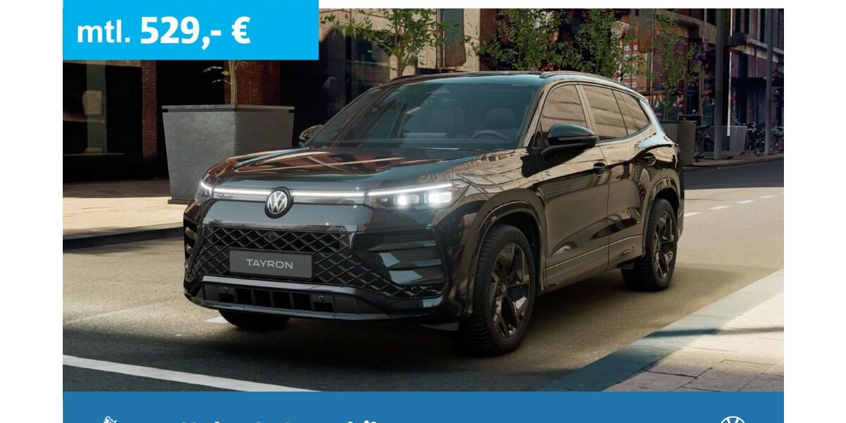 VW Tayron 1.016 km 57.895 &euro; Wendlingen 73240