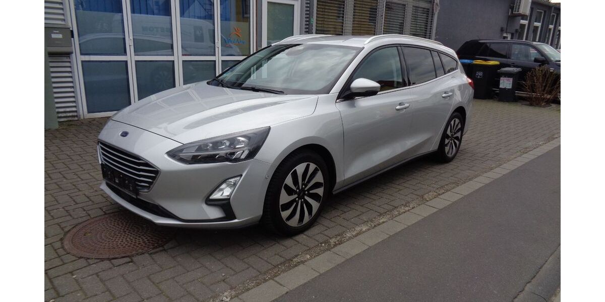Ford Focus 178.864 km 8.200 &euro; Göttingen 37081