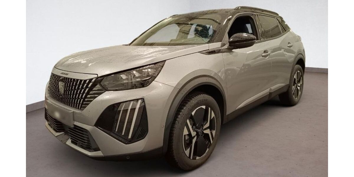 Peugeot 2008 16.863 km 23.950 &euro; Ingelheim am Rhein (bei Mainz) 55218