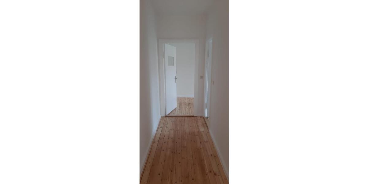 Etagenwohnung Eberswalde - 2 Zimmer, 55 m&sup2;, 599&euro; | Angebot:26398990