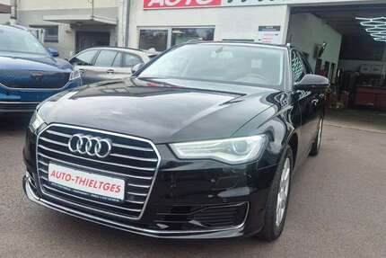 Audi A6 195.000 km 13.590 &euro; Wittlich 54516