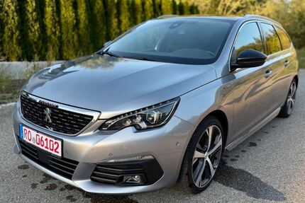 Peugeot 308 171.000 km 6.350 &euro; Forsting Pfaffing 83539