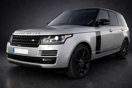 Land Rover Range Rover 168.000 km 29.999 &euro; Weinstadt 71384