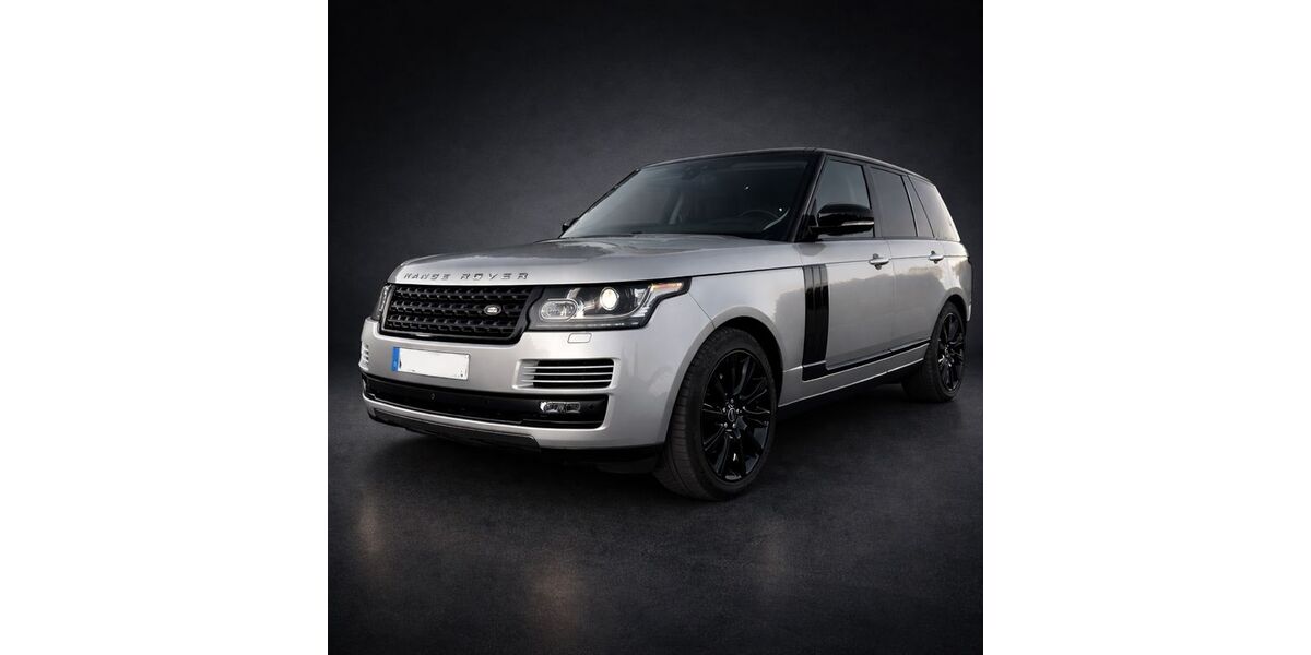 Land Rover Range Rover 168.000 km 29.999 &euro; Weinstadt 71384
