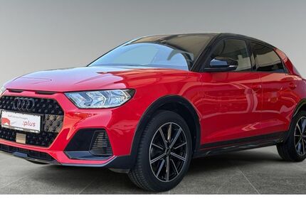 Audi A1 64.996 km 20.880 &euro; Pronsfeld 54597