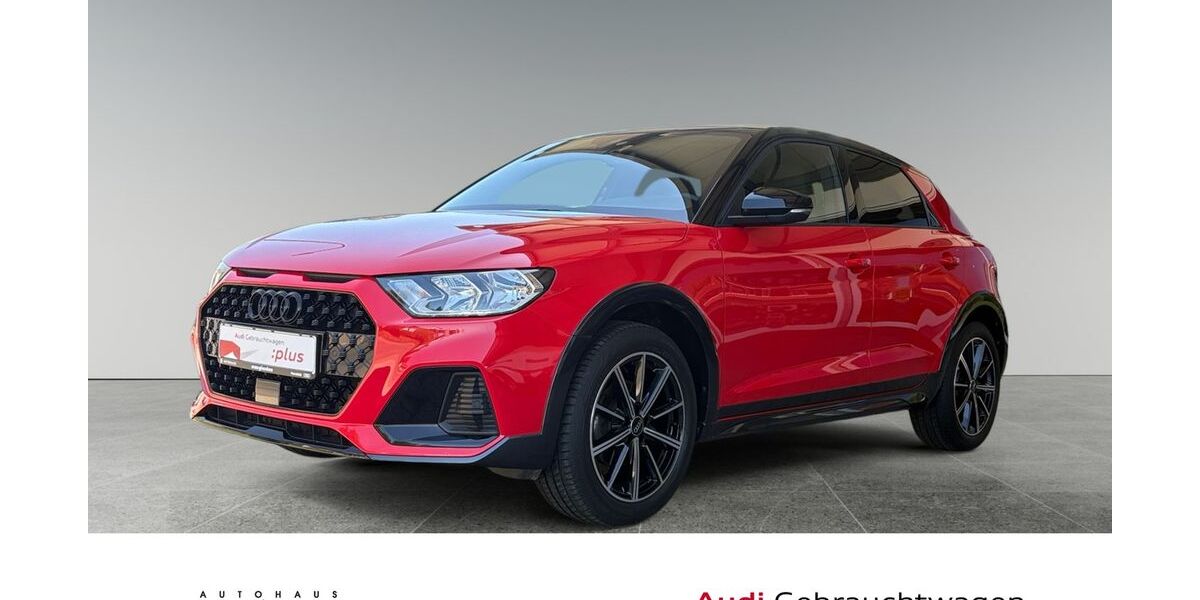 Audi A1 64.996 km 20.880 &euro; Pronsfeld 54597