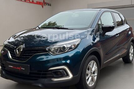 Renault Captur 62.000 km 10.990 &euro; Kastorf 23847