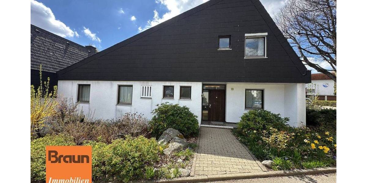 Mehrfamilienhaus, Wohnhaus Sankt Georgen im Schwarzwald Stadtgebiet - 5 Zimmer, 150 m&sup2;, 310.000&euro; | Angebot:26512820