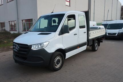 Mercedes-Benz Sprinter 199.098 km 19.900 &euro; Hannover 30179