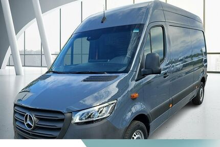 Mercedes-Benz Sprinter 12.597 km 39.950 € Kesselsdorf 01723