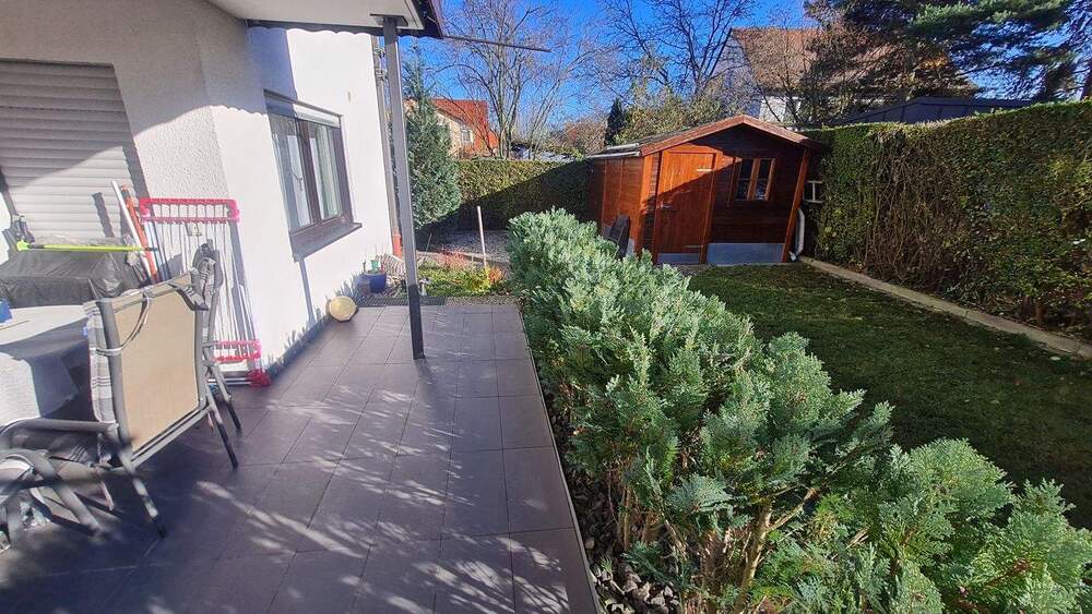 Mehrfamilienhaus, Wohnhaus Stein Deutenbach - 1 Zimmer, 293 m&sup2;, 925.000&euro; | Angebot:25524306