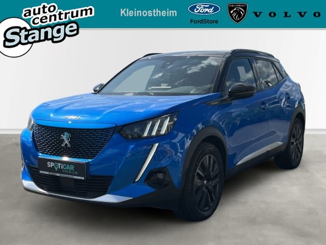 Peugeot 2008 37.200 km 20.900 € Kleinostheim 63801