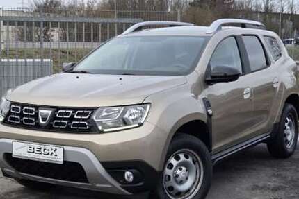 Dacia Duster 72.100 km 15.980 &euro; Dieburg 64807